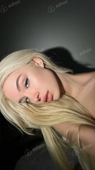 Анна Crystal