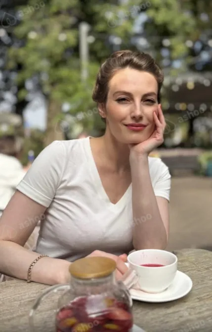 Натуральная АннА DolceVita