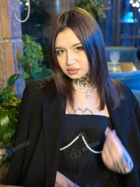 Olya SEXY