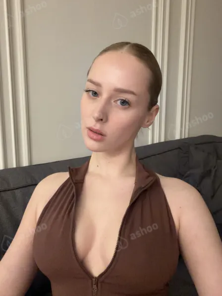 АЛИНА ДУБРОВСКАЯ