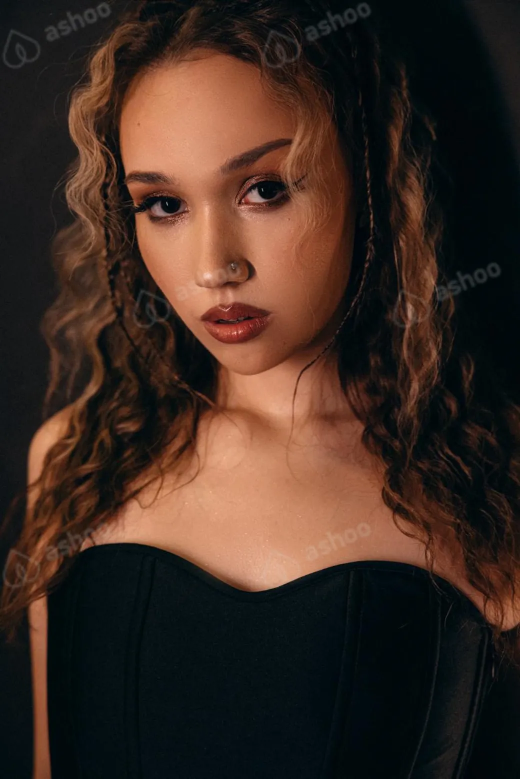 Мила Альма Elite GFE
