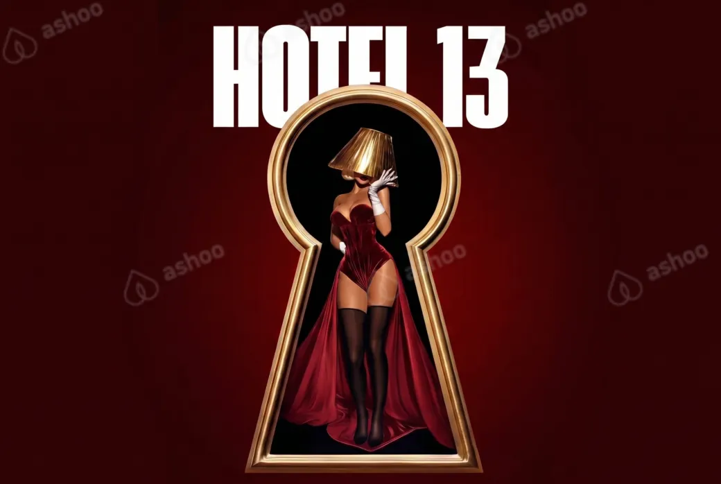 Spa - HOTEL 13