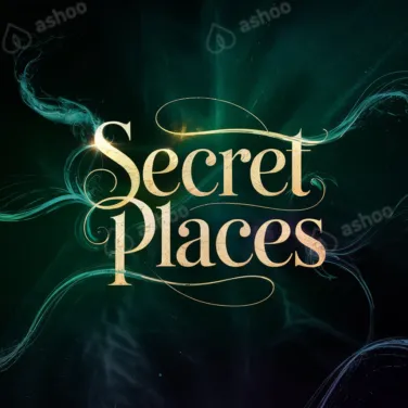 Secret places
